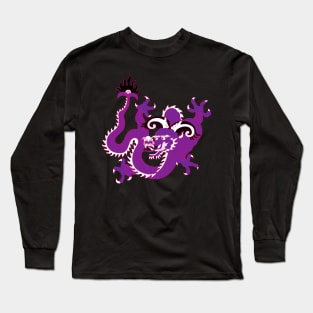Dragon 1405 Long Sleeve T-Shirt